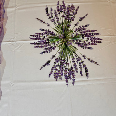 Tovaglia Lavanda Digitale