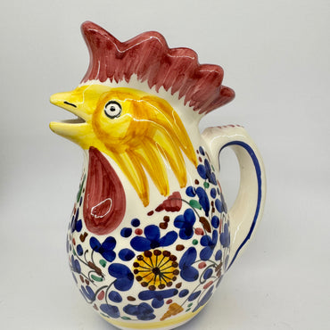 Rooster Arabesco