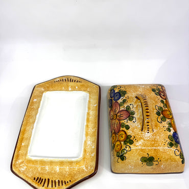 Porta Burro Decoro Gubbio