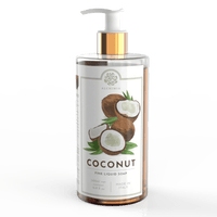 Sapone Liquido Alchimia Soap Cocco 500ml