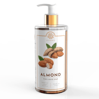 Sapone Liquido Alchimia Soap Mandorle 500ml