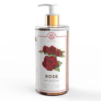 Sapone Liquido Alchimia Soap Rose 500ml