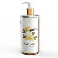 Sapone Liquido Alchimia Soap Vaniglia 500ml
