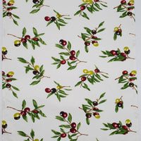 Canovaccio Olive