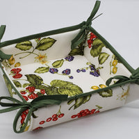 Porta Pane Frutti Di Bosco