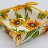 Porta Pane Girasoli