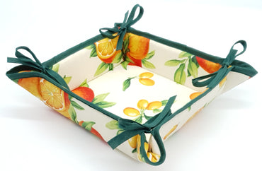Bring Oranges Bread