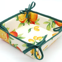 Porta Pane Arance