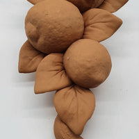 Tralcio Limoni Grande Terracotta
