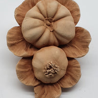 Tralcio Pomodoro Aglio Terracotta