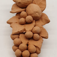 Tralcio Limone Uva Piccolo Terracotta