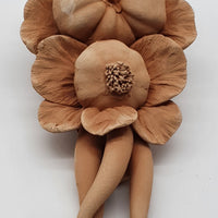 Tralcio Pomodoro Aglio Peperoncino Terracotta