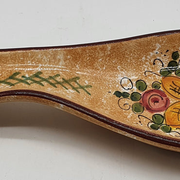 Spoon holder Gubbio