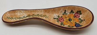 Spoon holder Gubbio
