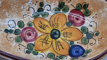 Spoon holder Gubbio