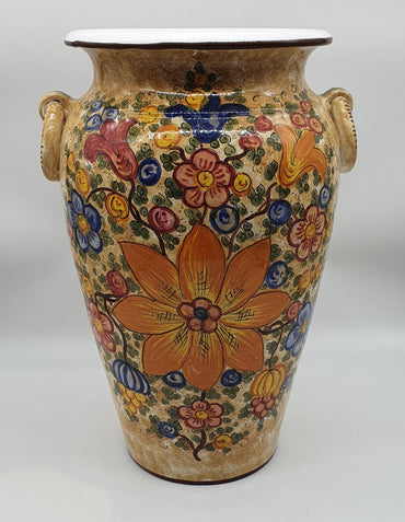 Narrow Jar Gubbio