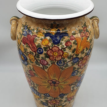 Narrow Jar Gubbio