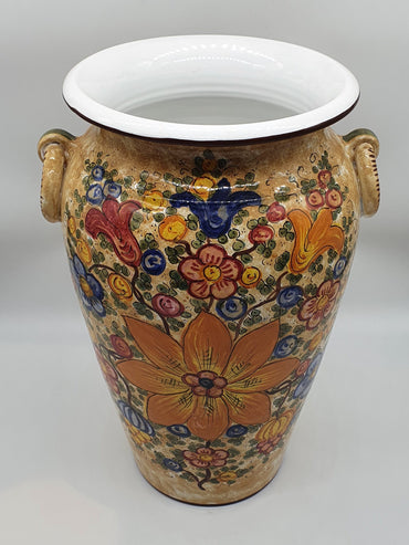 Narrow Jar Gubbio
