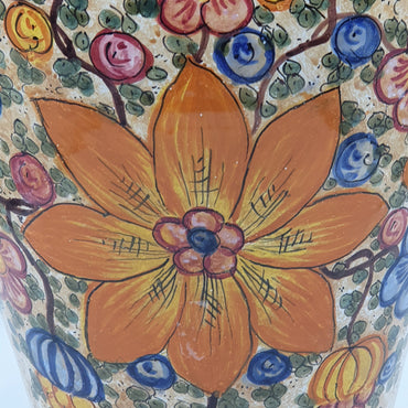 Narrow Jar Gubbio