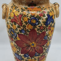 Narrow Jar Gubbio
