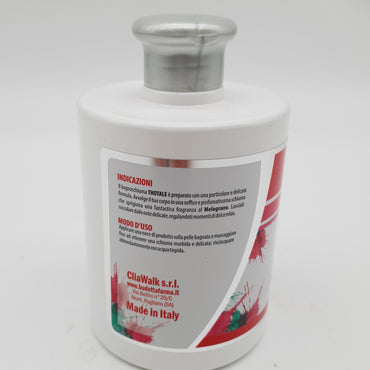 Thotale Pomegranate Antibacterial Body Wash 500 ml