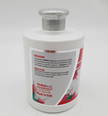 Thotale Pomegranate Antibacterial Body Wash 500 ml