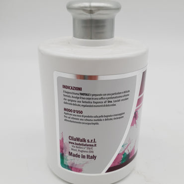Thotale Uva Antibacterial Shower Gel 500 ml