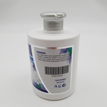 Thotale Iris Antibacterial Shower Gel 500 ml