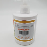 Thotale Odor-Block Monoi Tiarè Liquid Soap 500ml
