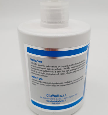 Thotale Odor-Block Fresch Liquid Soap 500ml
