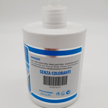 Sapone Liquido Thotale Odor-Block Fresch 500ml