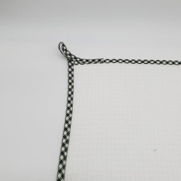 Canovaccio Rettangolare Girasole Panna