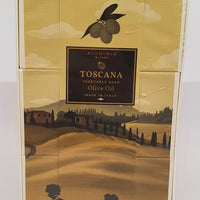 Sapone Vegetale Toscana Olio Di Oliva 3 Saponette