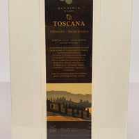Tuscan Vegetable Soap Olive Oil 3 Bars of Soap