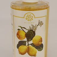 Sapone Liquido Alchimia Soap Limone 500ml