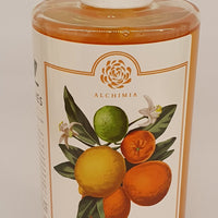 Sapone Liquido Alchimia Soap Agrumi 500ml