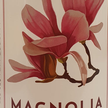 Liquid Soap Alchemy Soap Magnolia line