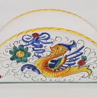 Porta Tovaglioli Decoro Raffaellesco
