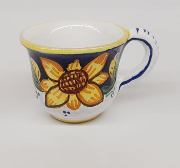Gambino Girasole Coffee Cup
