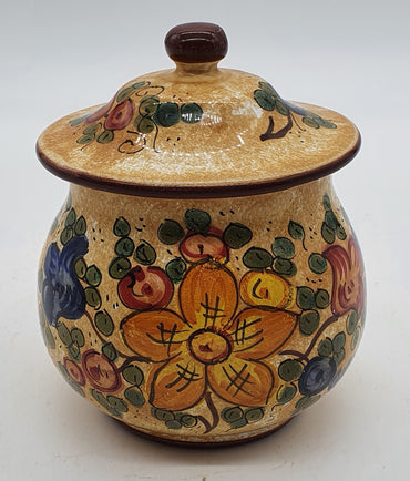 Onion and Garlic Holder Gubbio Decor