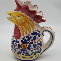 Rooster Arabesco