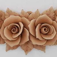Drappo Rose Terracotta
