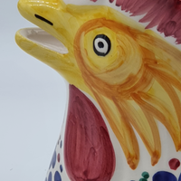 Rooster Arabesco
