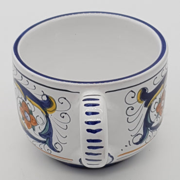 Tazza Decoro Deruta
