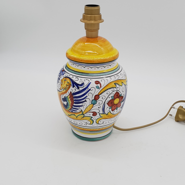 Small Lamp Raffaellesco Decoration HAT NOT INCLUDED