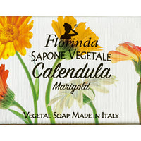 Sapone Vegetale Calendula