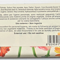 Calendula Vegetable Soap