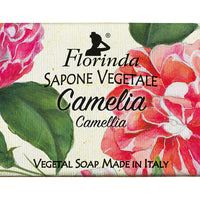 Sapone Vegetale Camelia