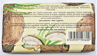 Coconut Vegetable Soap