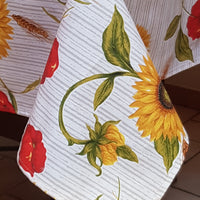 Provencal Summer Tablecloth